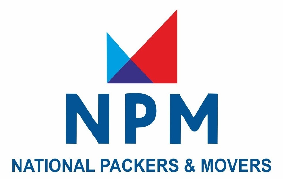 National Packers and Movers Logo