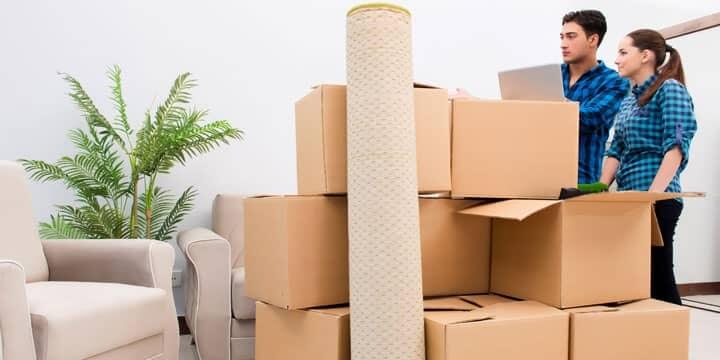 packers and Movers