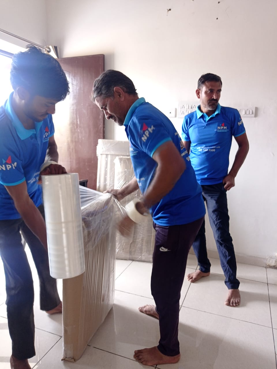 Best Packers and Movers Jodhpur